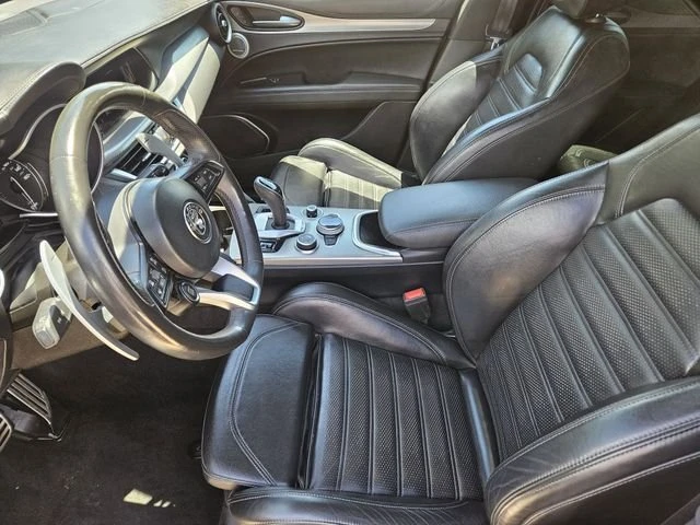 2023 Alfa Romeo Stelvio - Image 8 of 19