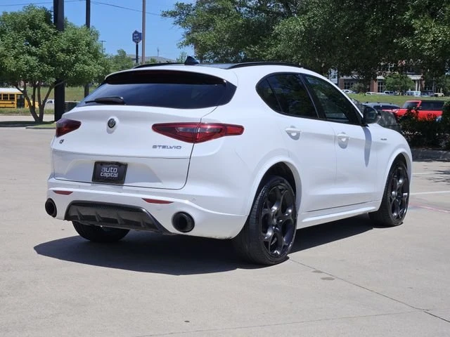 2023 Alfa Romeo Stelvio - Image 5 of 19