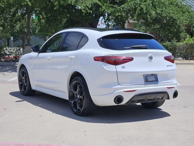 2023 Alfa Romeo Stelvio - Image 3 of 19