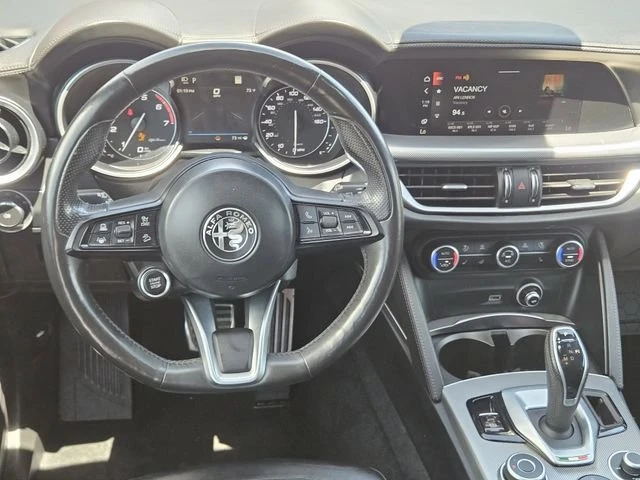 2023 Alfa Romeo Stelvio - Image 11 of 19