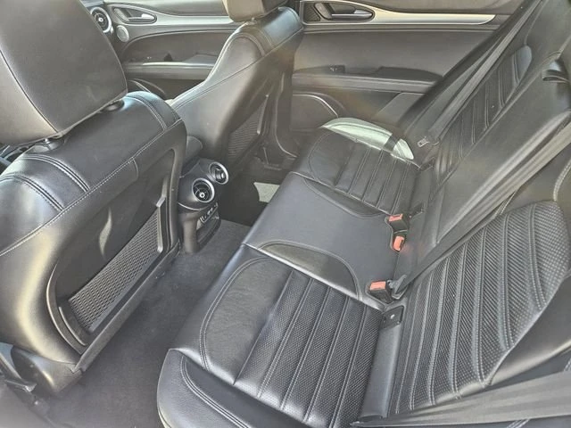 2023 Alfa Romeo Stelvio - Image 9 of 19