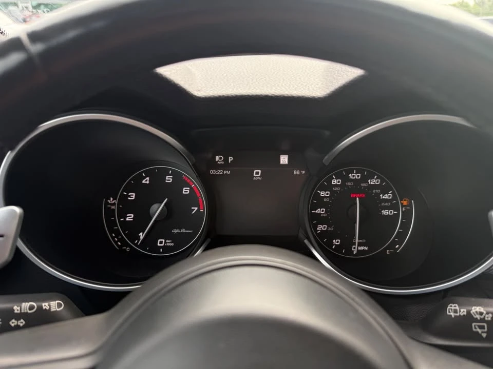 2023 Alfa Romeo Stelvio - Image 10 of 20