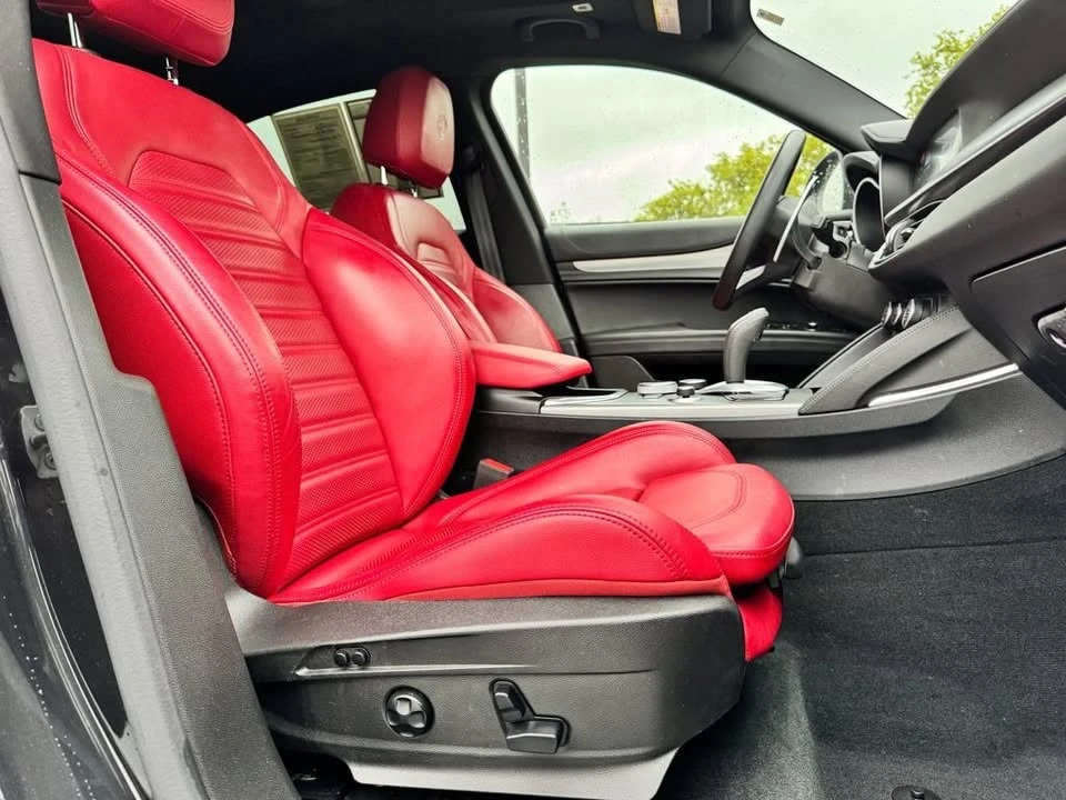 2023 Alfa Romeo Stelvio - Image 10 of 20