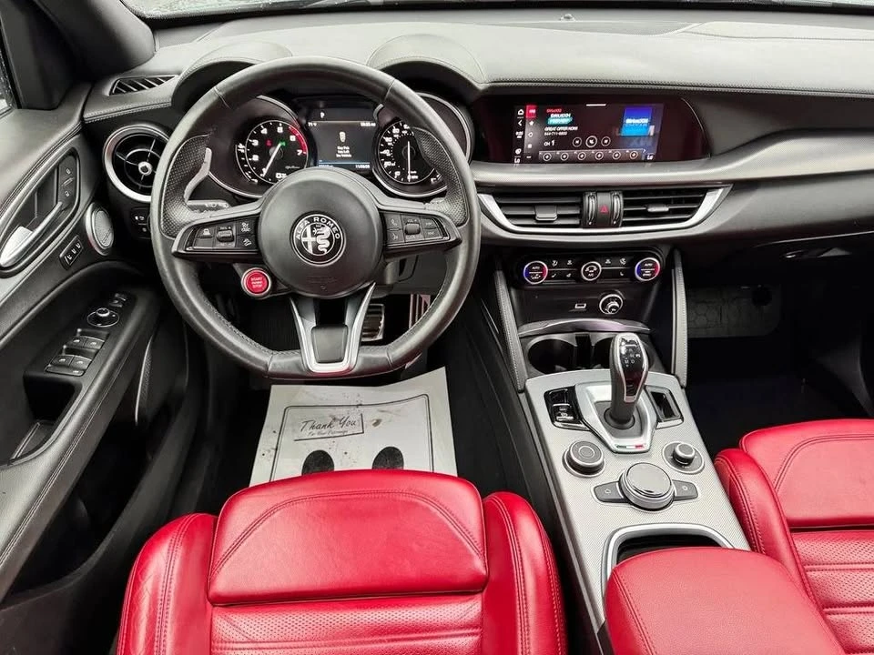2023 Alfa Romeo Stelvio - Image 20 of 20