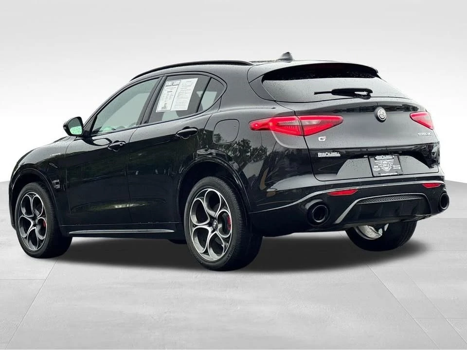 2023 Alfa Romeo Stelvio - Image 5 of 20
