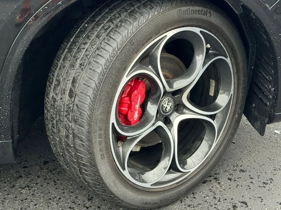 2023 Alfa Romeo Stelvio - Image 9 of 20