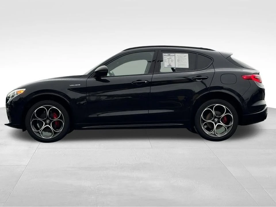 2023 Alfa Romeo Stelvio - Image 4 of 20