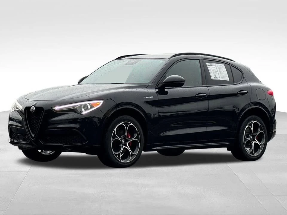 2023 Alfa Romeo Stelvio - Image 3 of 20