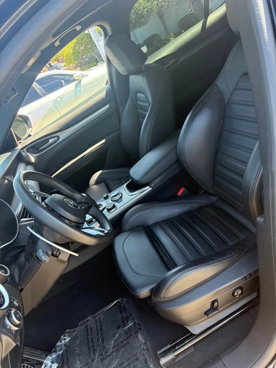 2023 Alfa Romeo Stelvio - Image 6 of 13