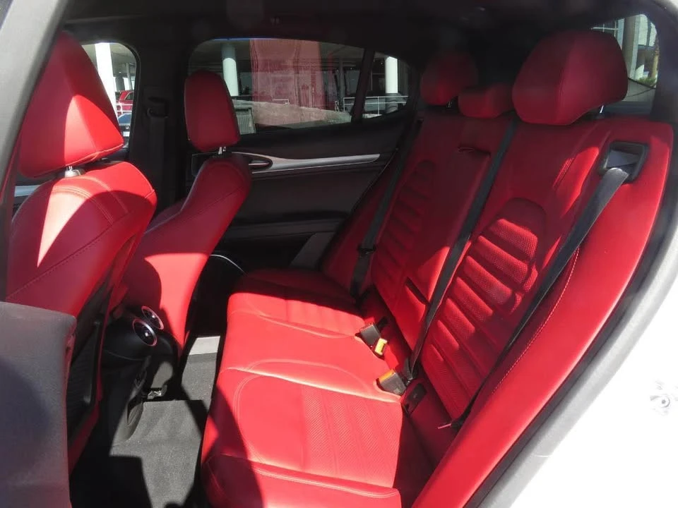 2023 Alfa Romeo Stelvio - Image 7 of 12