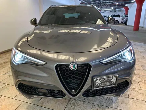 2023 Alfa Romeo Stelvio Veloce Sport Utility 4D