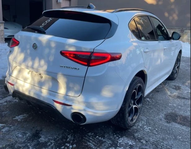 2023 Alfa Romeo Stelvio - Image 4 of 7