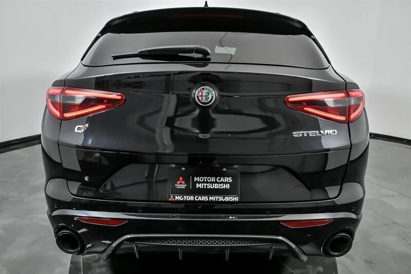 2023 Alfa Romeo - Image 9 of 31