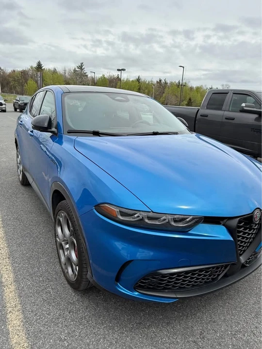 2023 Alfa Romeo Tonale - Image 2 of 7