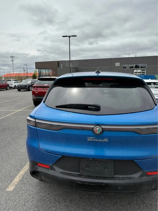 2023 Alfa Romeo Tonale - Image 5 of 7