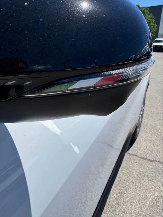 2023 Alfa Romeo Tonale - Image 8 of 16