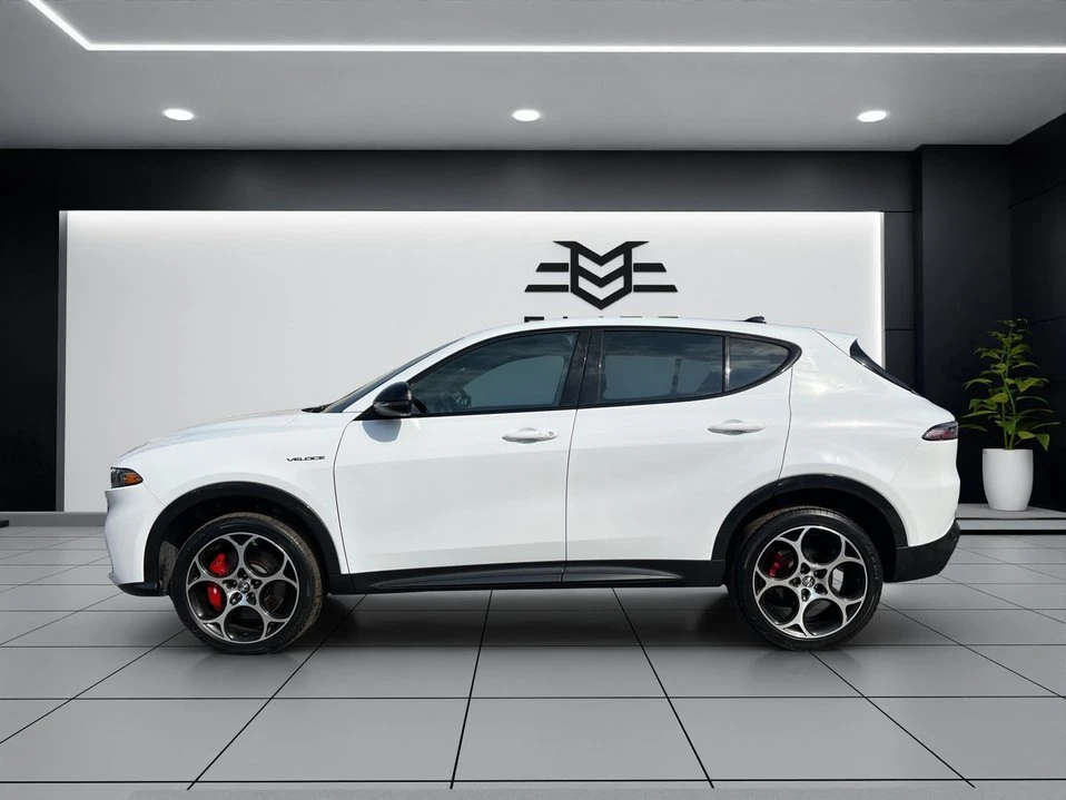 2023 Alfa Romeo Tonale - Image 5 of 20