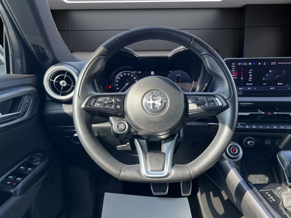 2023 Alfa Romeo Tonale - Image 17 of 20