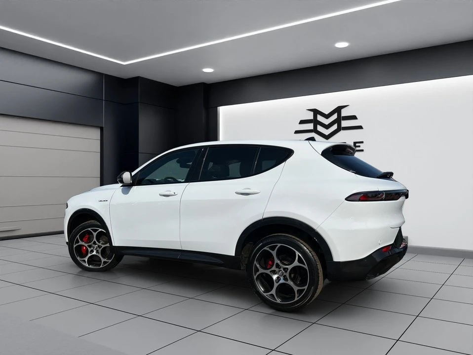 2023 Alfa Romeo Tonale - Image 10 of 20