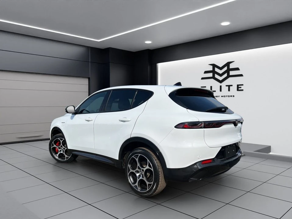 2023 Alfa Romeo Tonale - Image 6 of 20