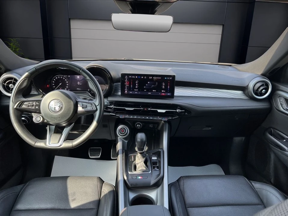 2023 Alfa Romeo Tonale - Image 19 of 20
