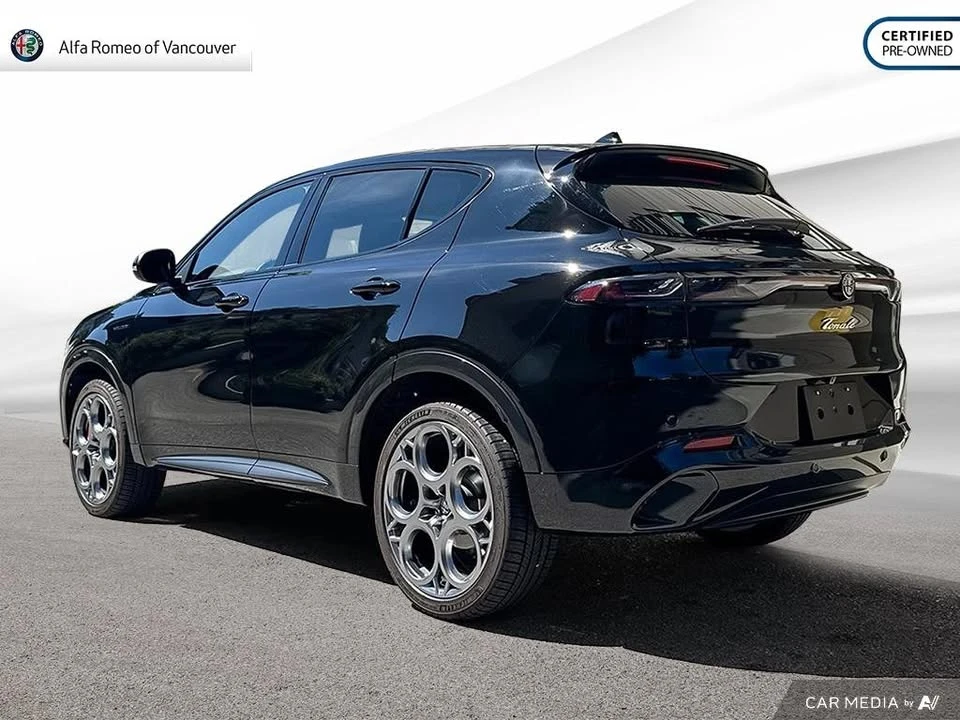 2023 Alfa Romeo Tonale - Image 3 of 11