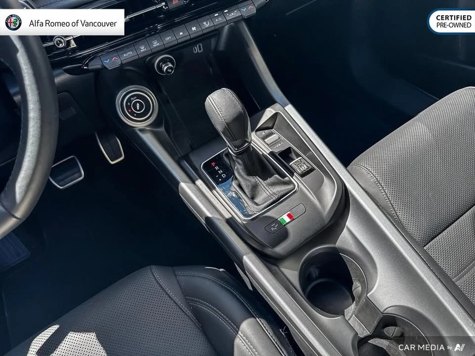 2023 Alfa Romeo Tonale - Image 9 of 11