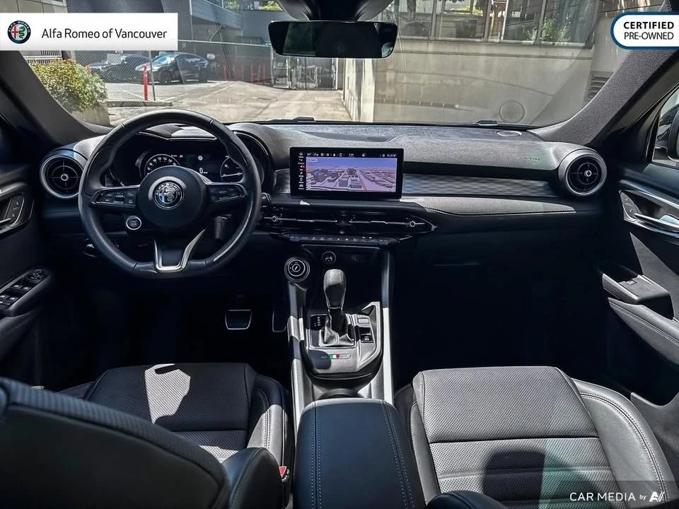 2023 Alfa Romeo Tonale - Image 10 of 11