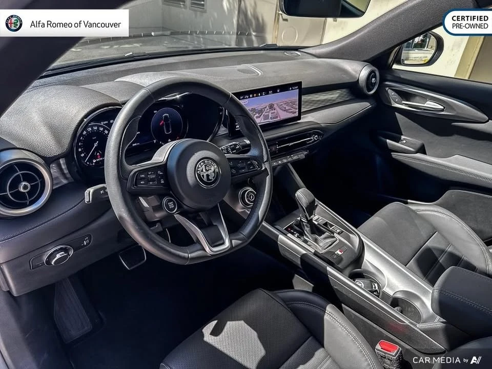 2023 Alfa Romeo Tonale - Image 8 of 11