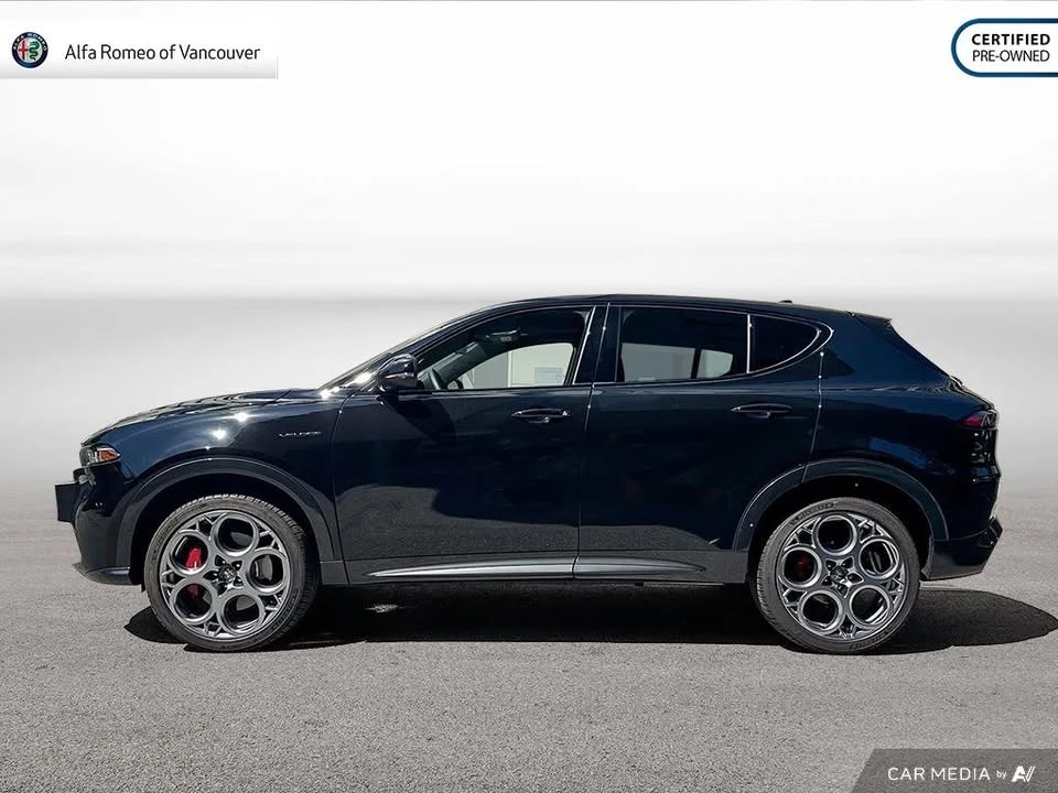 2023 Alfa Romeo Tonale - Image 2 of 11