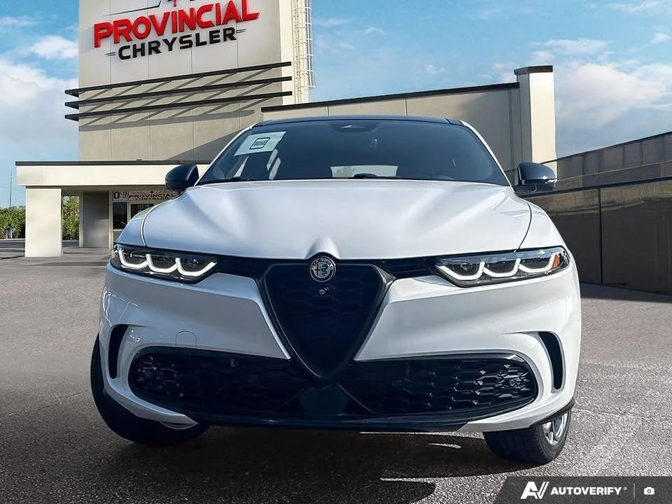 2023 Alfa Romeo Tonale - Image 5 of 15