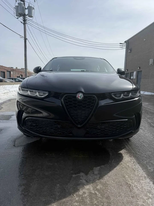2023 Alfa Romeo Stelvio - Image 5 of 8