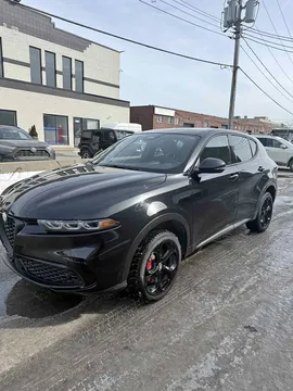 2023 Alfa Romeo Stelvio