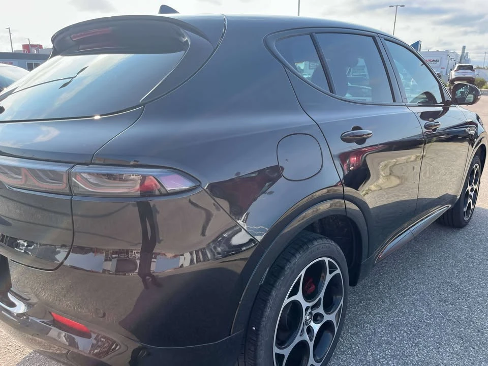 2023 Alfa Romeo Tonale - Image 17 of 20