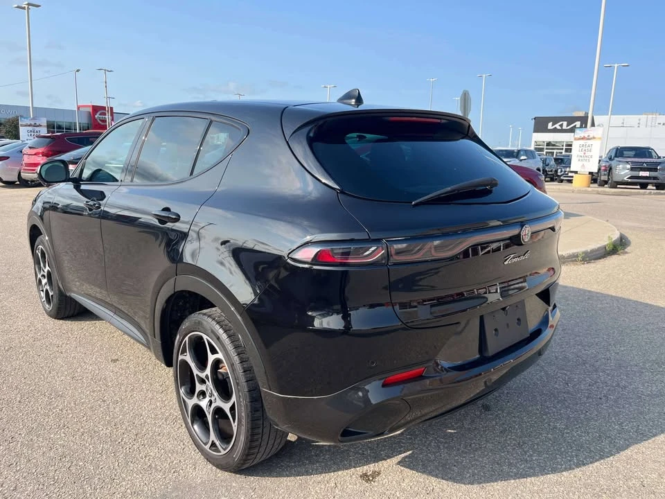 2023 Alfa Romeo Tonale - Image 15 of 20