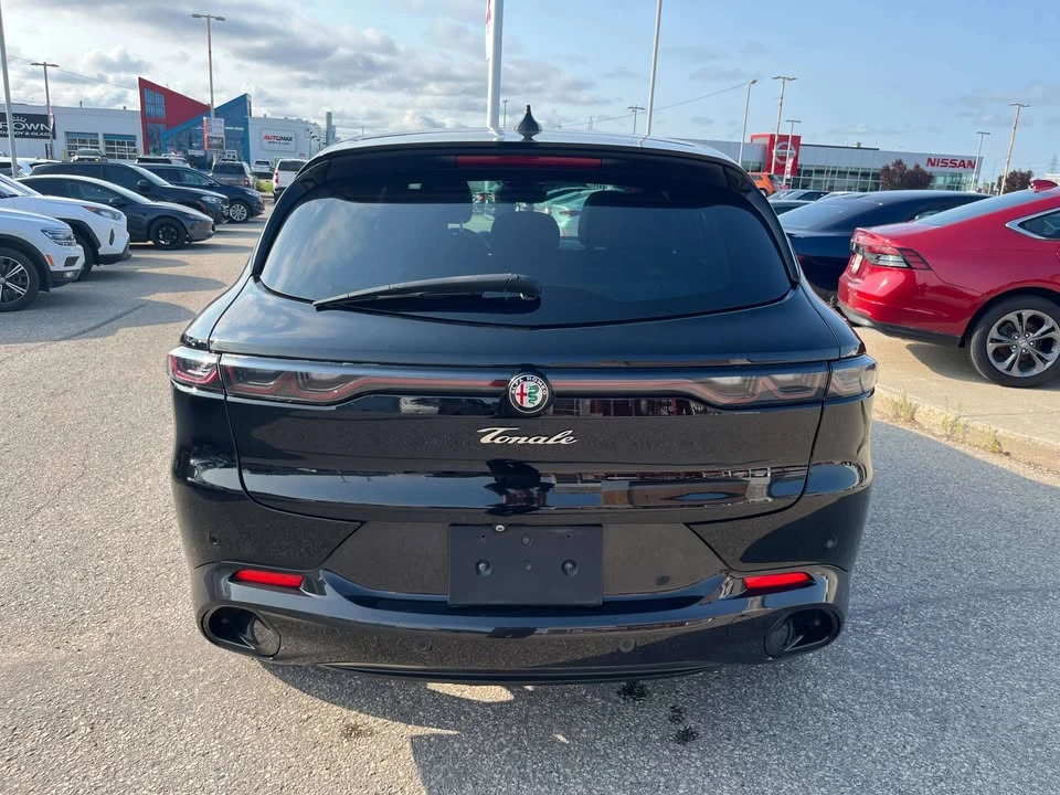 2023 Alfa Romeo Tonale - Image 16 of 20