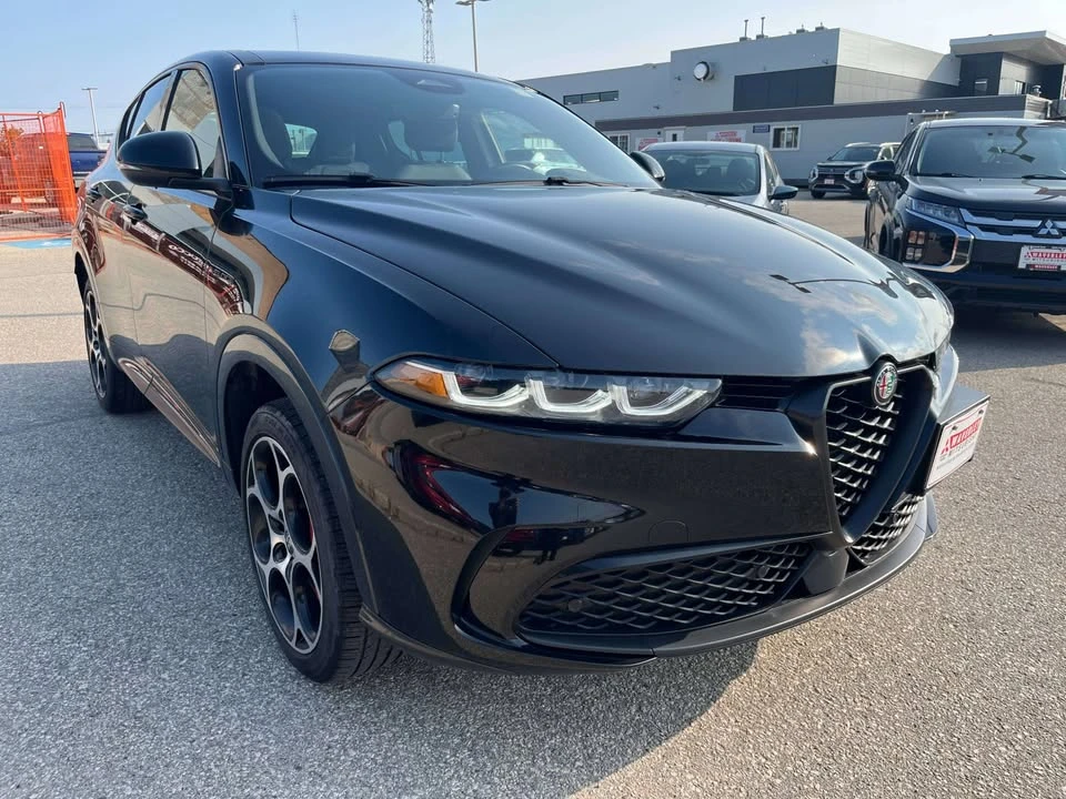 2023 Alfa Romeo Tonale - Image 19 of 20