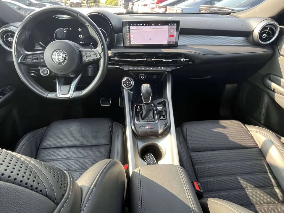 2023 Alfa Romeo Tonale - Image 6 of 20