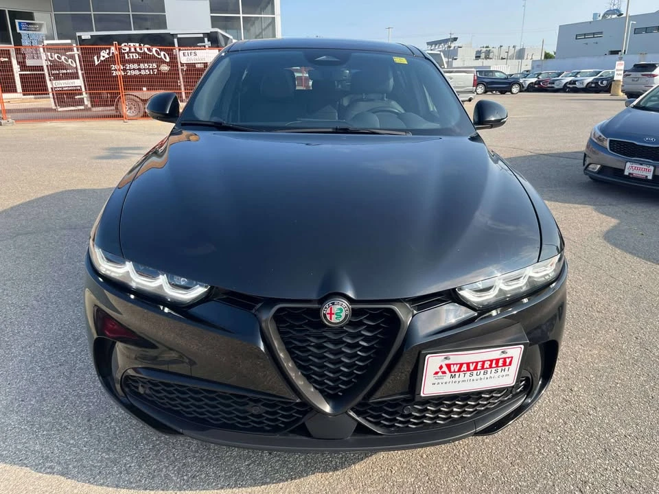 2023 Alfa Romeo Tonale - Image 20 of 20