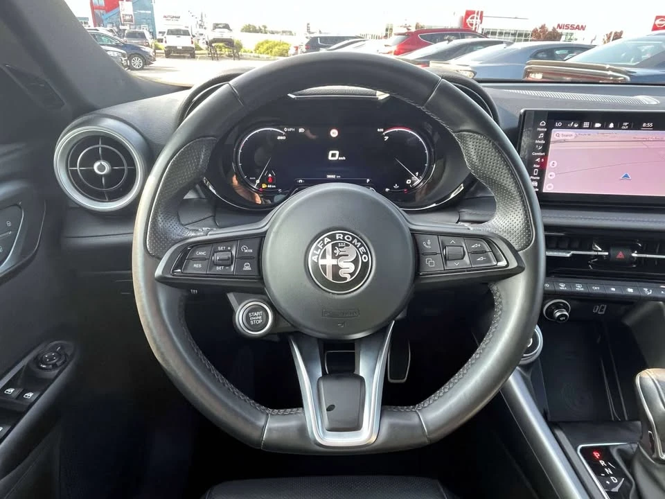 2023 Alfa Romeo Tonale - Image 5 of 20