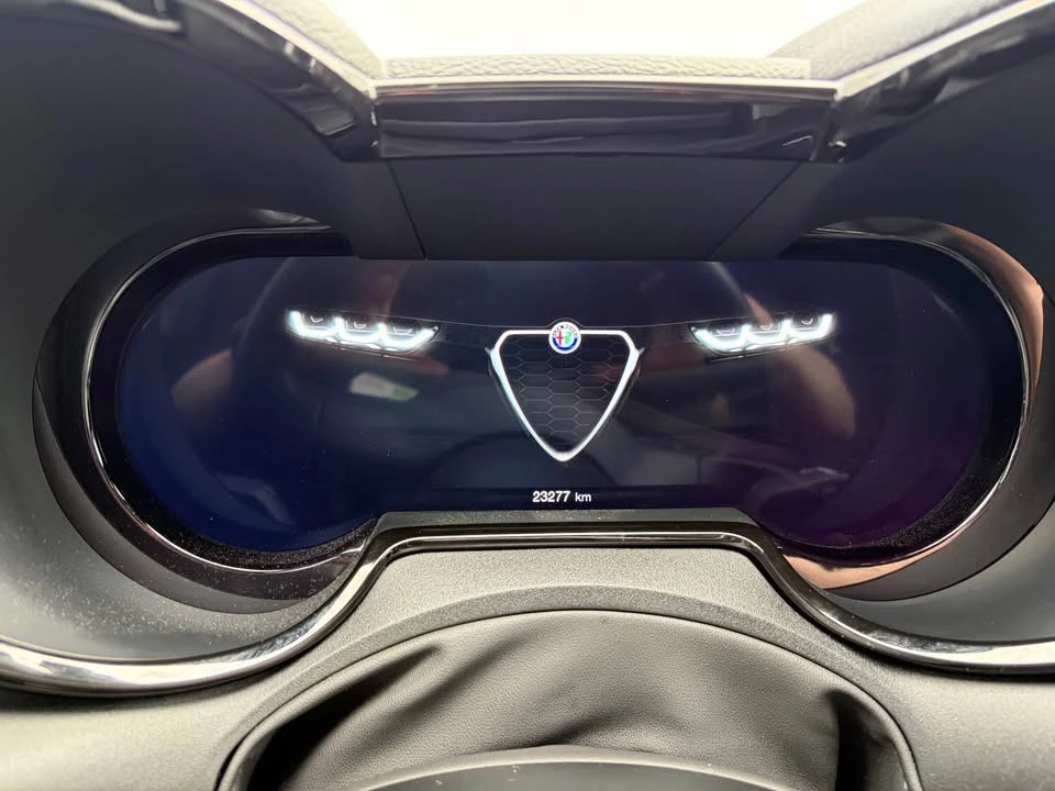 2023 Alfa Romeo Tonale - Image 9 of 9