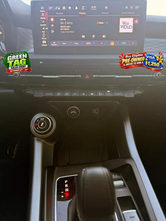 2023 Alfa Romeo Tonale - Image 5 of 14