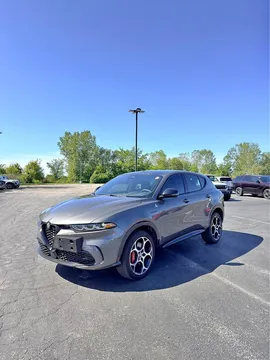 2023 Alfa Romeo Tonale Veloce