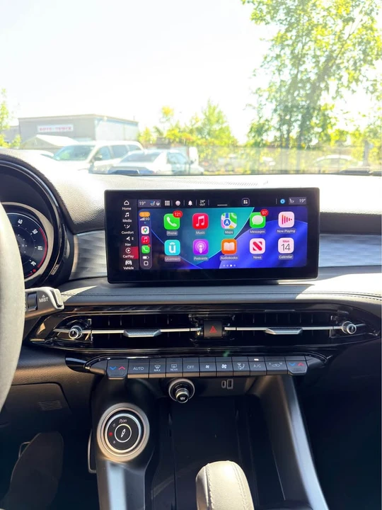 2023 Alfa Romeo Tonale - Image 18 of 19