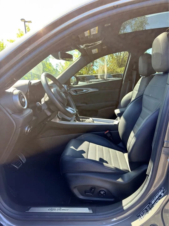 2023 Alfa Romeo Tonale - Image 13 of 19