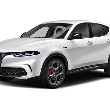 2023 Alfa Romeo Tonale Sprint AWD