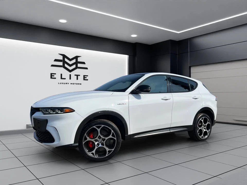 2023 Alfa Romeo Tonale - Image 15 of 20