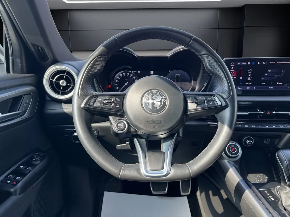 2023 Alfa Romeo Tonale - Image 17 of 20