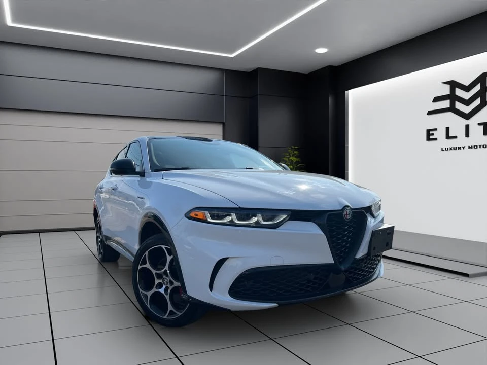 2023 Alfa Romeo Tonale - Image 13 of 20