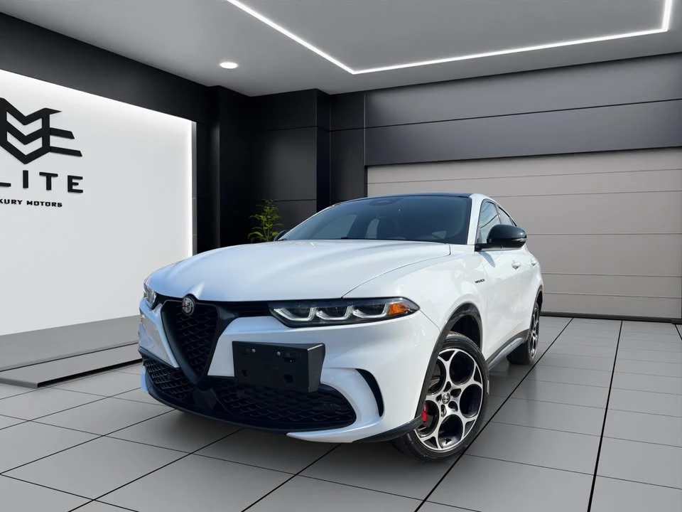 2023 Alfa Romeo Tonale - Image 14 of 20